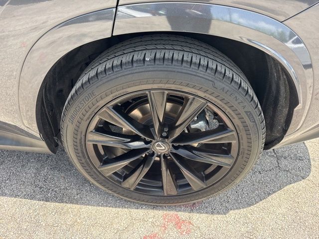Used 2024 Lexus NX SUV