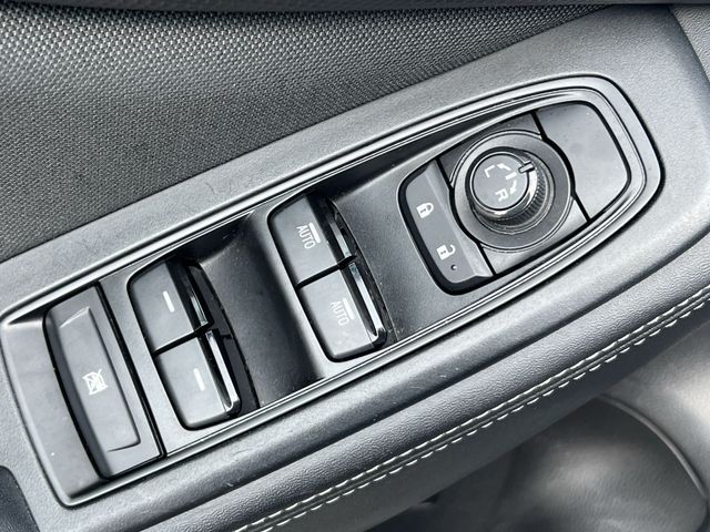 Used 2023 Black Subaru Premium image 33