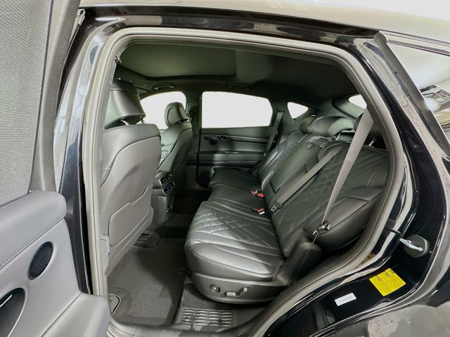 Thumbnail: 2026 Genesis GV80 - 17