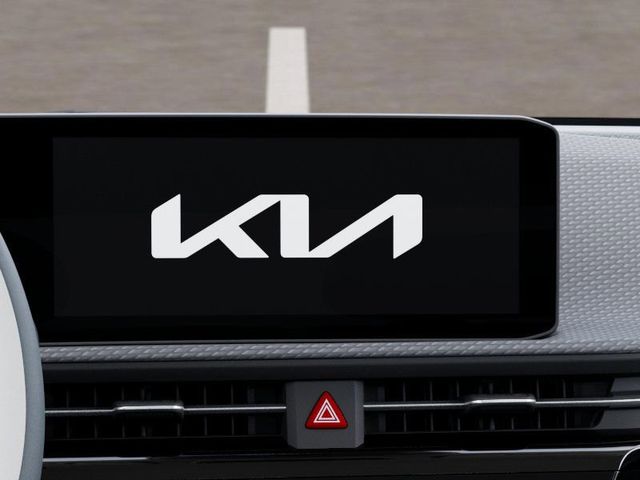 2025 Kia EV6