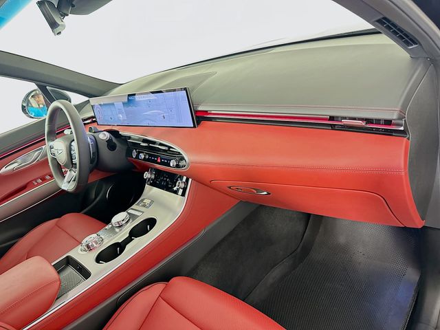 Thumbnail: 2026 Genesis GV70 - 30