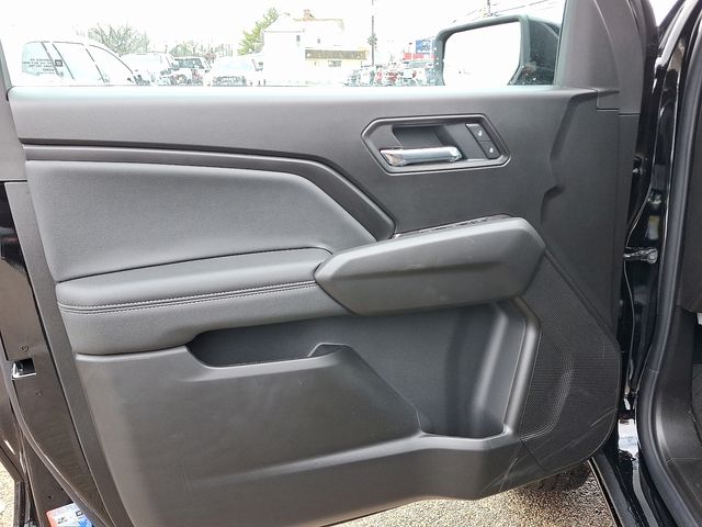 new 2026 GMC Canyon car, priced at $48,668