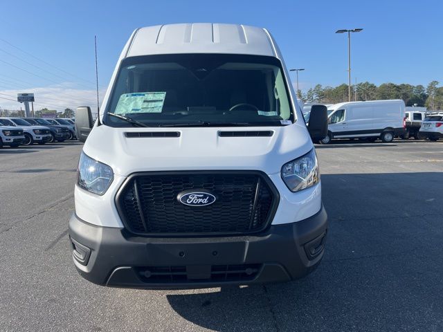 2026 Ford Transit-250 Base:168109
