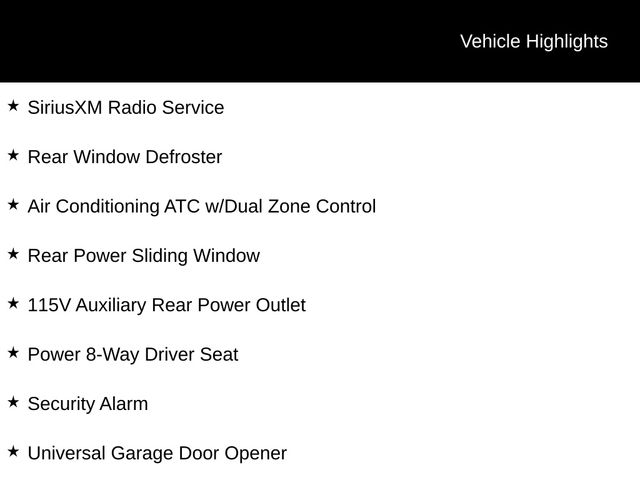View vehicle photo 7
