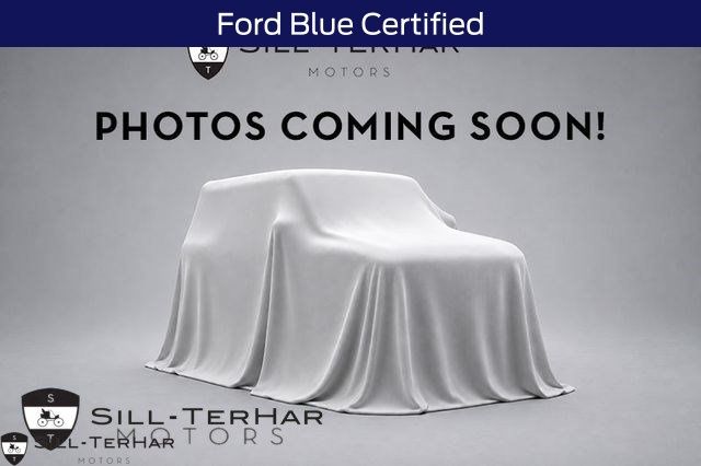 2024 Ford Bronco Badlands 4-Door 4WD