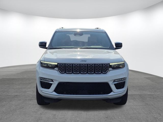 Used 2023 Jeep Grand Cherokee SUV