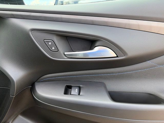 New 2026 Buick Envista SUV
