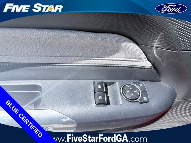 Certified Used 2024 Red Ford GT image 12
