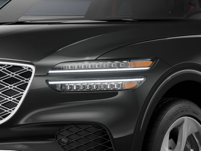 Thumbnail: 2026 Genesis GV70 - 9