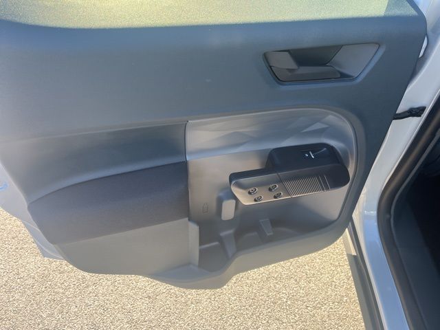 2026 Ford Maverick XL:168196