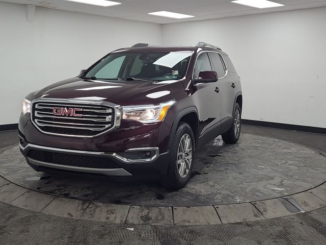 2017 – GMC – Acadia