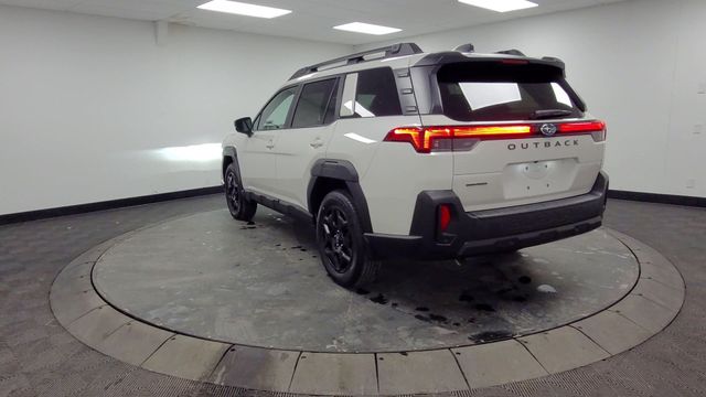 2026 – Subaru – Outback