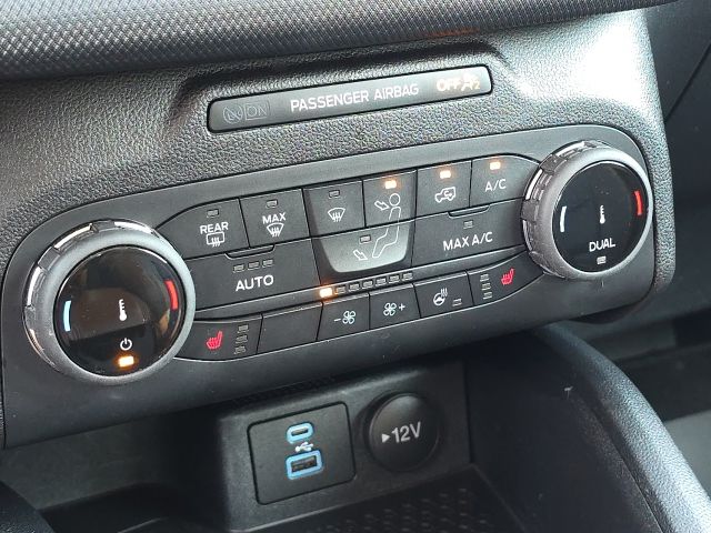 2022 Ford Bronco Sport Outer Banks:B02401
