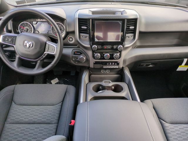new 2026 Ram 1500 car, priced at $46,415