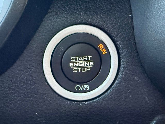 used 2022 Ram 1500 car, priced at $29,118