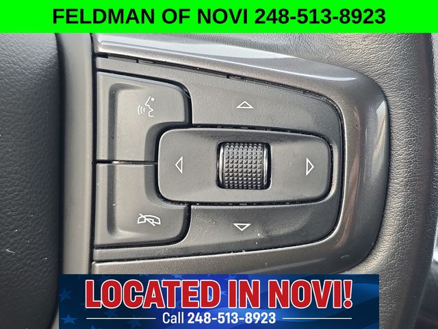 Used 2021 Chevrolet Suburban For Sale in New Hudson, MI
