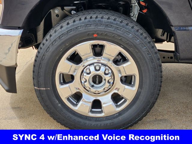 2025 Ford F-250SD Lariat photo