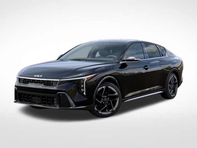 2026 Kia K4 GT-Line - Main Image