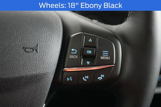 New 2026 White Ford Outer Banks image 18