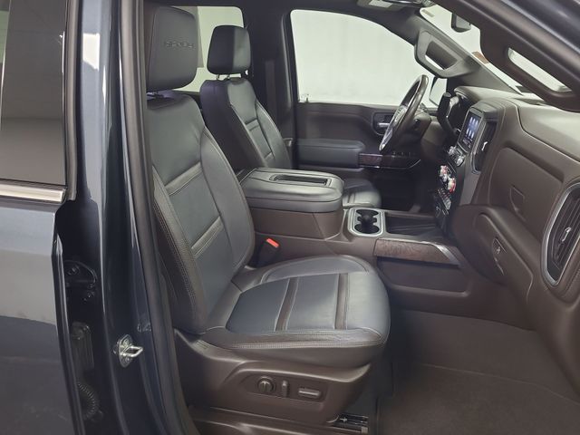2021 – GMC – Sierra 1500