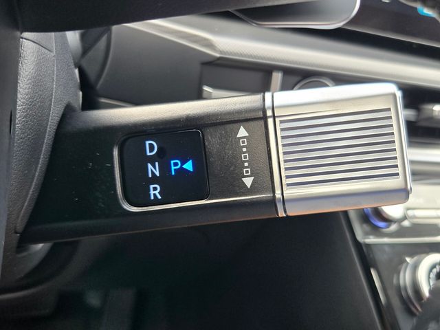 2027 Hyundai Santa Fe