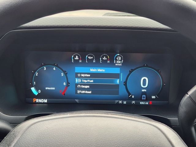 2025 Ford F-150 STX photo