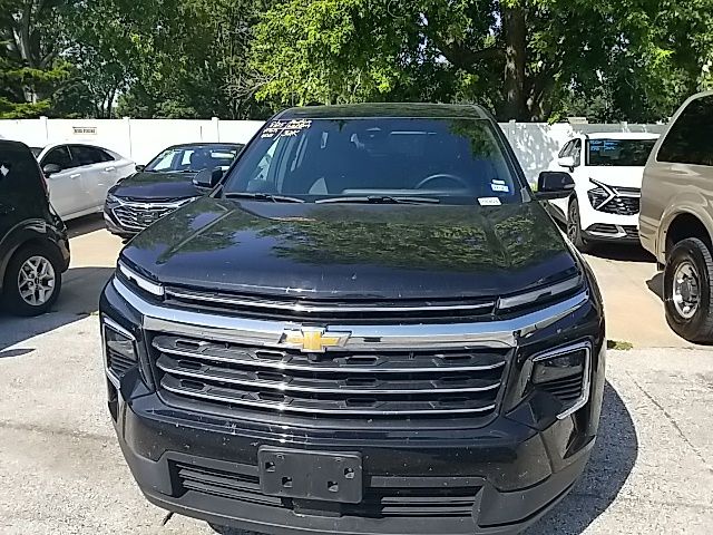 Used 2026 Chevrolet Traverse SUV