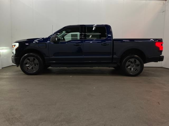 2024 Ford F-150 Lightning Flash photo