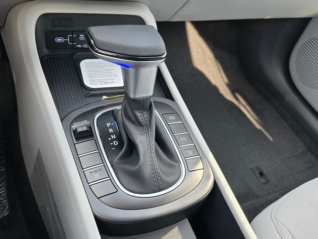 2027 Hyundai Kona