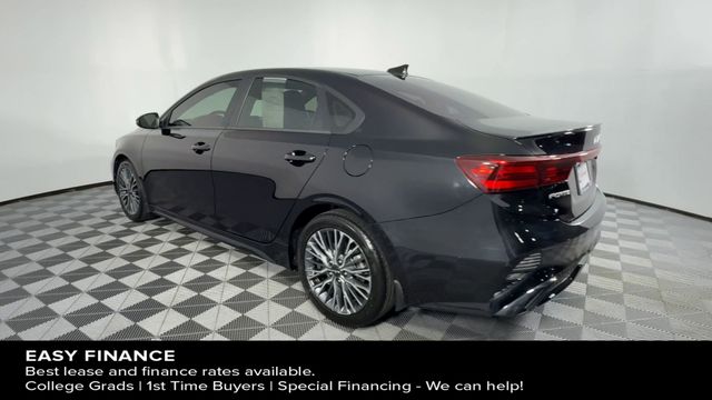 Used 2024 Kia Forte For Sale in Indianapolis, IN