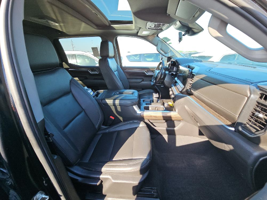 Used 2022 Chevrolet Silverado 1500 Truck