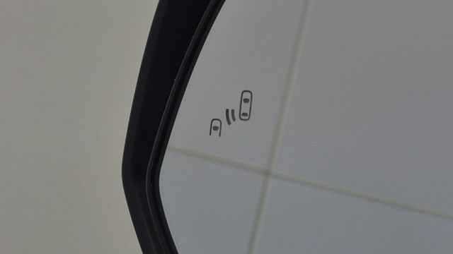 2023 Subaru Solterra