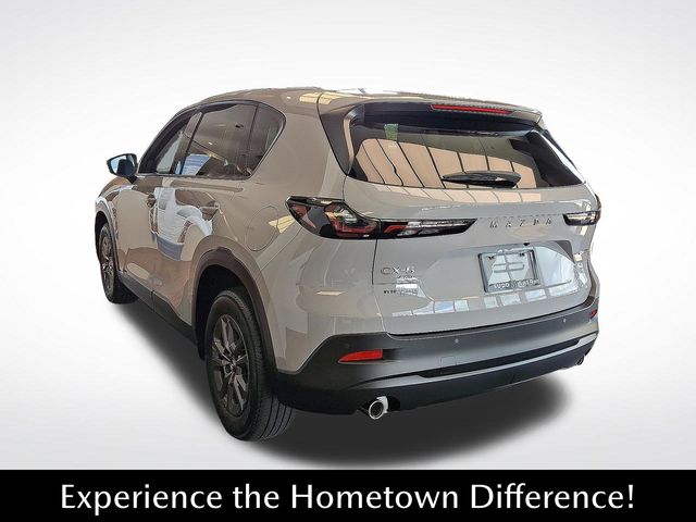 new 2026 Mazda CX-5 car, priced at $34,795