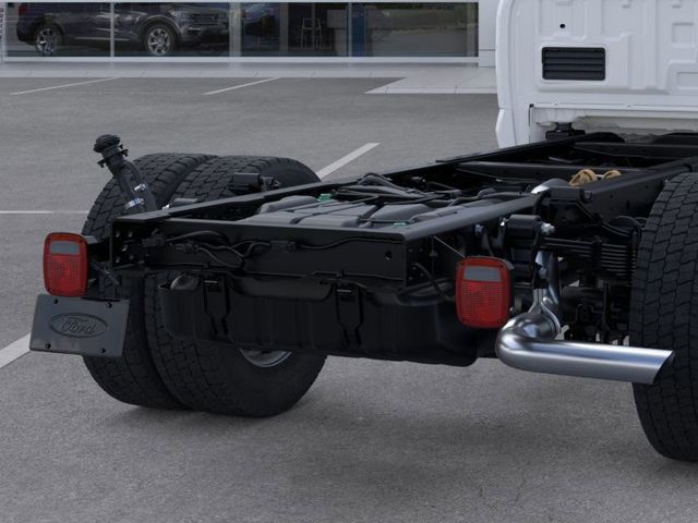 2025 Ford F-450 Super Duty 