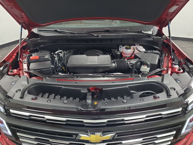 2026 – Chevrolet – Tahoe