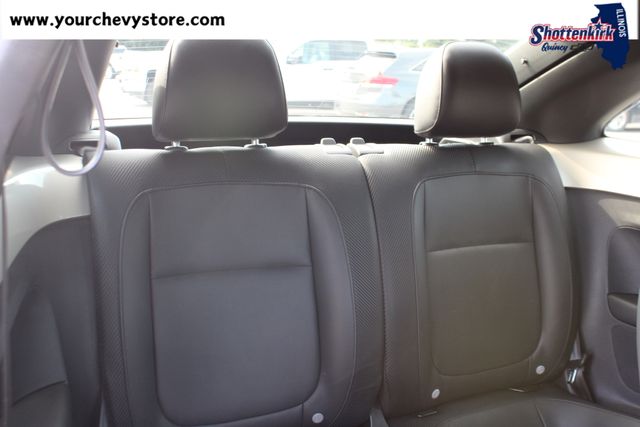 Used 2013 Volkswagen Beetle Hatchback