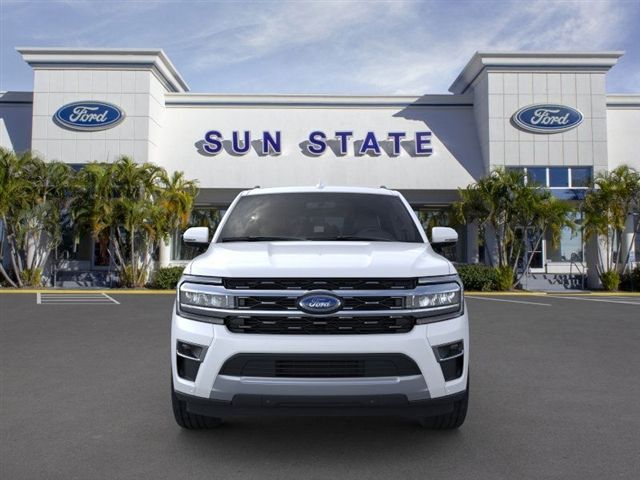 2024 Ford Expedition Max Limited photo