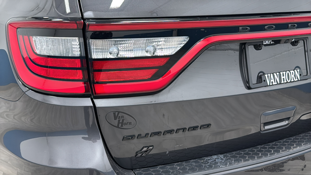 Used 2024 Vapor Gray Dodge R/T Plus image 43