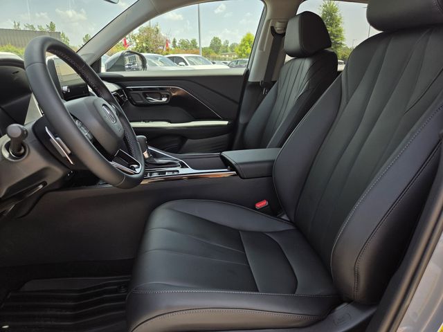 New 2026 Acura ADX SUV