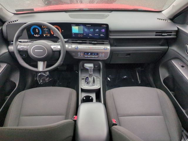 used 2025 Hyundai Kona car, priced at $21,989