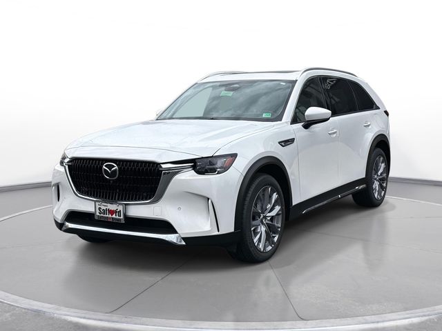 2026 Mazda Mazda CX-90 3.3 Turbo Premium Plus