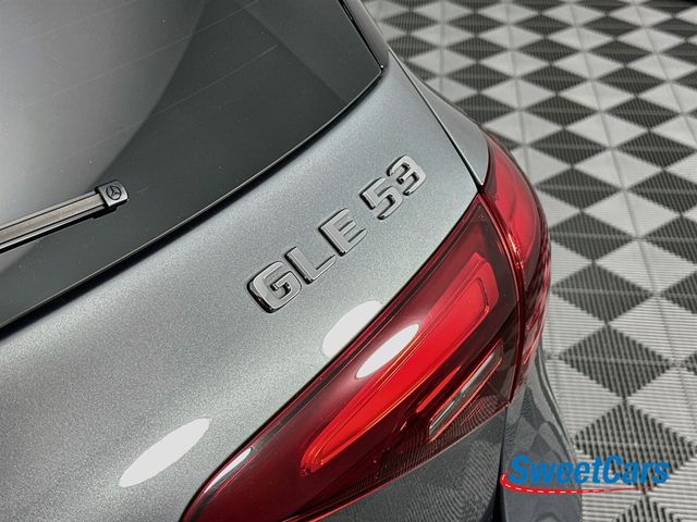 2025 Mercedes-Benz GLE