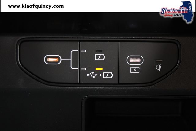New 2026 Kia Sorento SUV