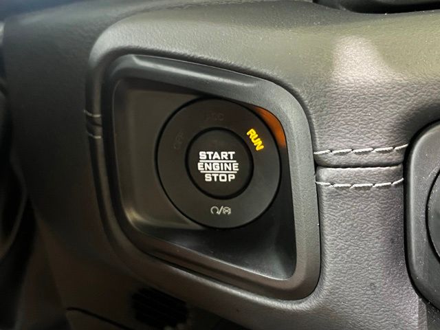 Used 2025 Jeep Wrangler Rubicon 392 For Sale in Highland, IN