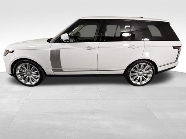 2022 Land Rover Range Rover Autobiography 4