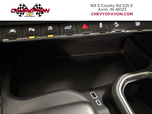 2022 GMC Sierra 1500 Denali photo