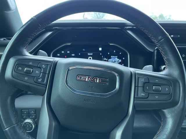 Used 2022 GMC Sierra 1500 For Sale in Muncie, IN
