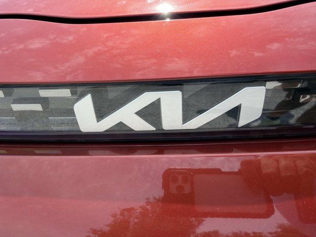2024 Kia Soul LX - Photo 7