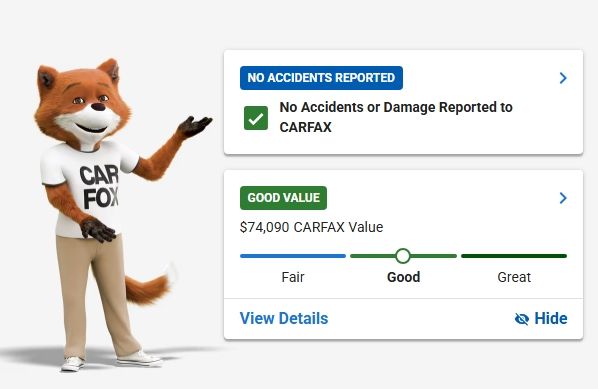 View vehicle photo 6