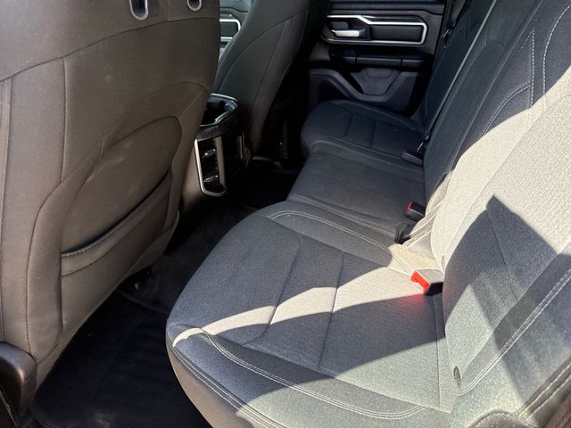 Used 2023 Ram 1500 Truck